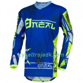 Langærmet MTB Trøje 2019 O'Neal  ELEMENT ZEN N002